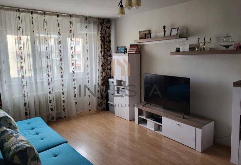 Apartament zona OMW Marasti - Poză 1