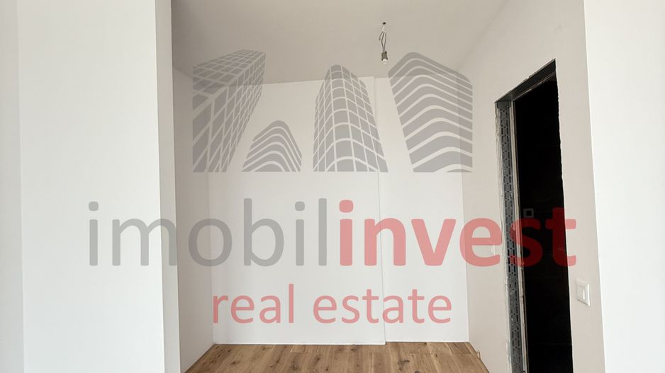 Apartament 4 camere de vanzare Pipera in bloc cu vedere la lac - Poză 19