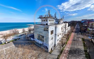 🏛️ Cazinoul din Eforie Sud – Un simbol arhitectural cu un potențial nelimitat! - Poză 1