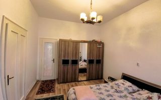 Vând apartament 3 camere zona strazii Horea - Poză 6