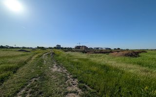 Vanzare Teren Constructii 1000 mp in Pipera Voluntari, - Poză 6