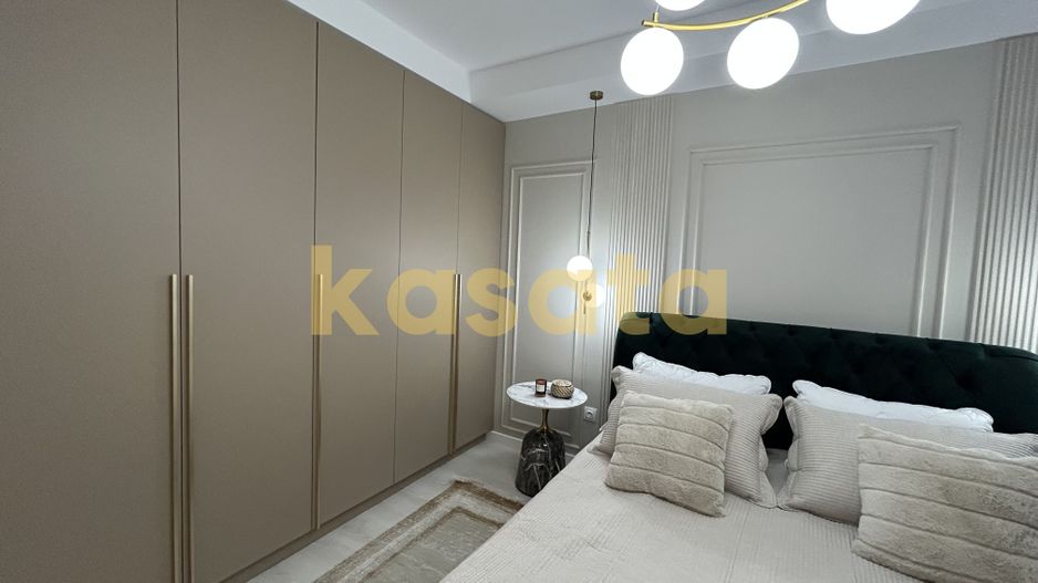 Vila tip N pe colt I Mobilat si utilat designer I pergola I Cosmopolis - Poză 21