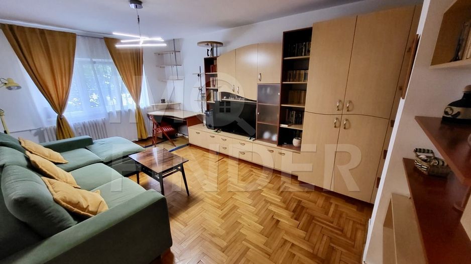 Apartament 2 camere | Gheorgheni – zona Godeanu, langa Interservisan - Poză 15