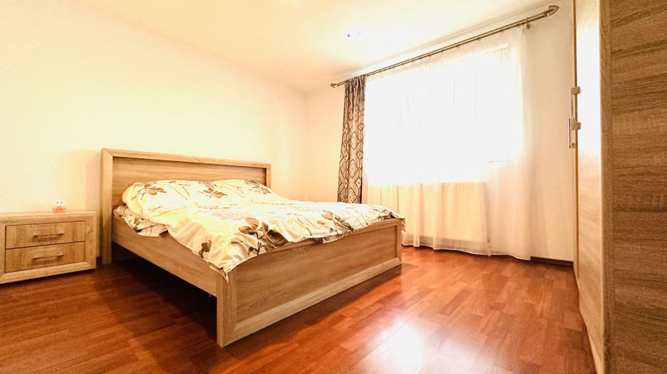 Vila individuala Sacalaz | 5 camere 191 mp, teren 503 mp | Comision 0% - Poză 17