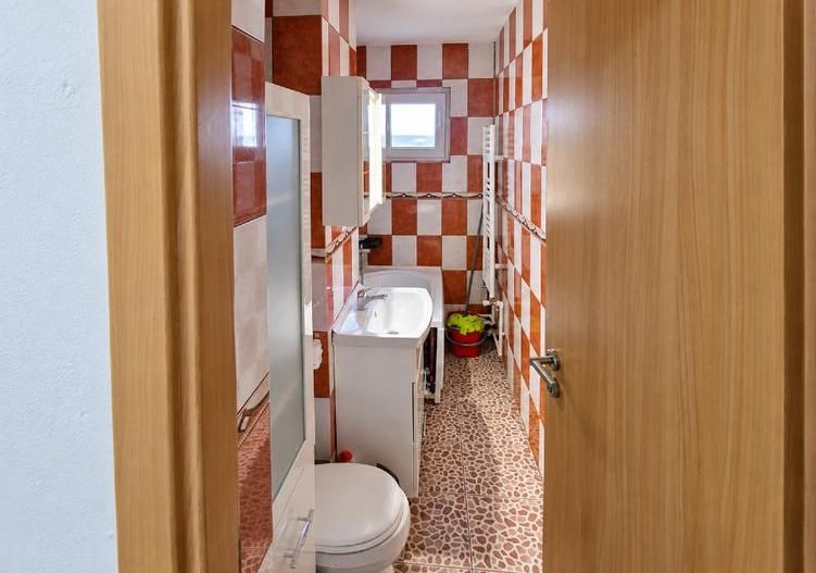 Sagului-Rebreanu | 1 cameră | Decomandat | Centrală | Boxă CF - Poză 9