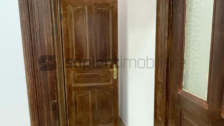 Sapient | Spatiu birou, Parcul Traian nr.1 - Poză 7