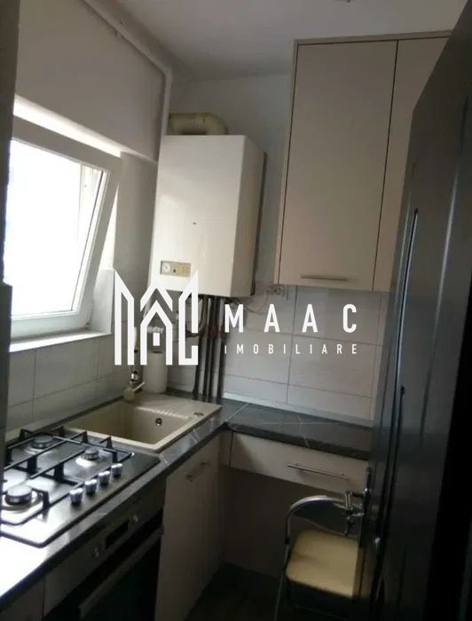 Garsoniera decomandata | Etaj 2 | Balcon | Calea Dumbravii - Poză 3