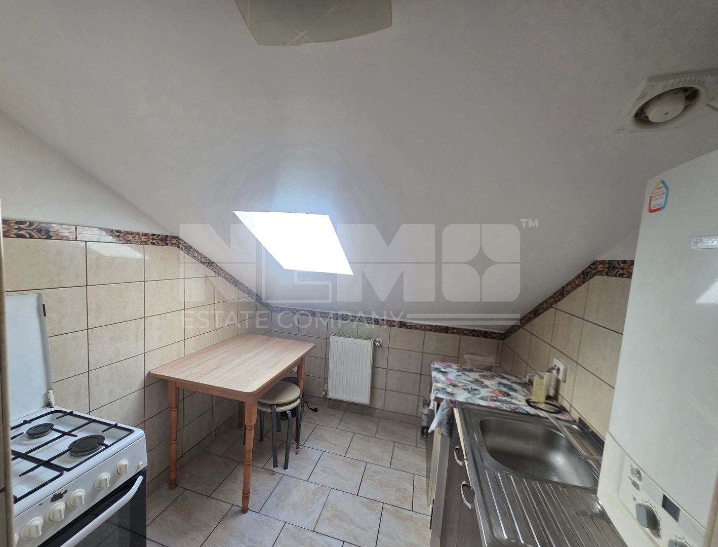 Garsonieră de închiriat |  250€/lună |  Suceava - Poză 4