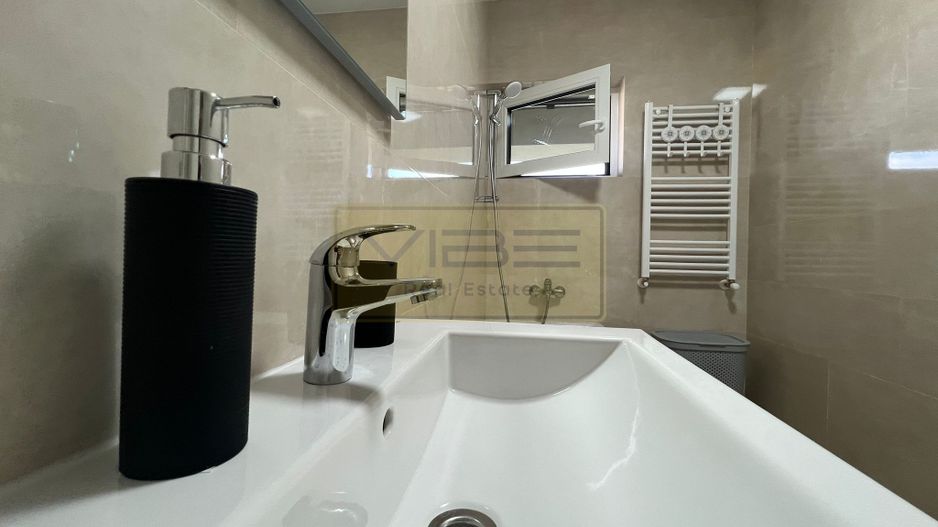 Apartament 1 camera modern Tatarasi  Evergreen Towers - Poză 10