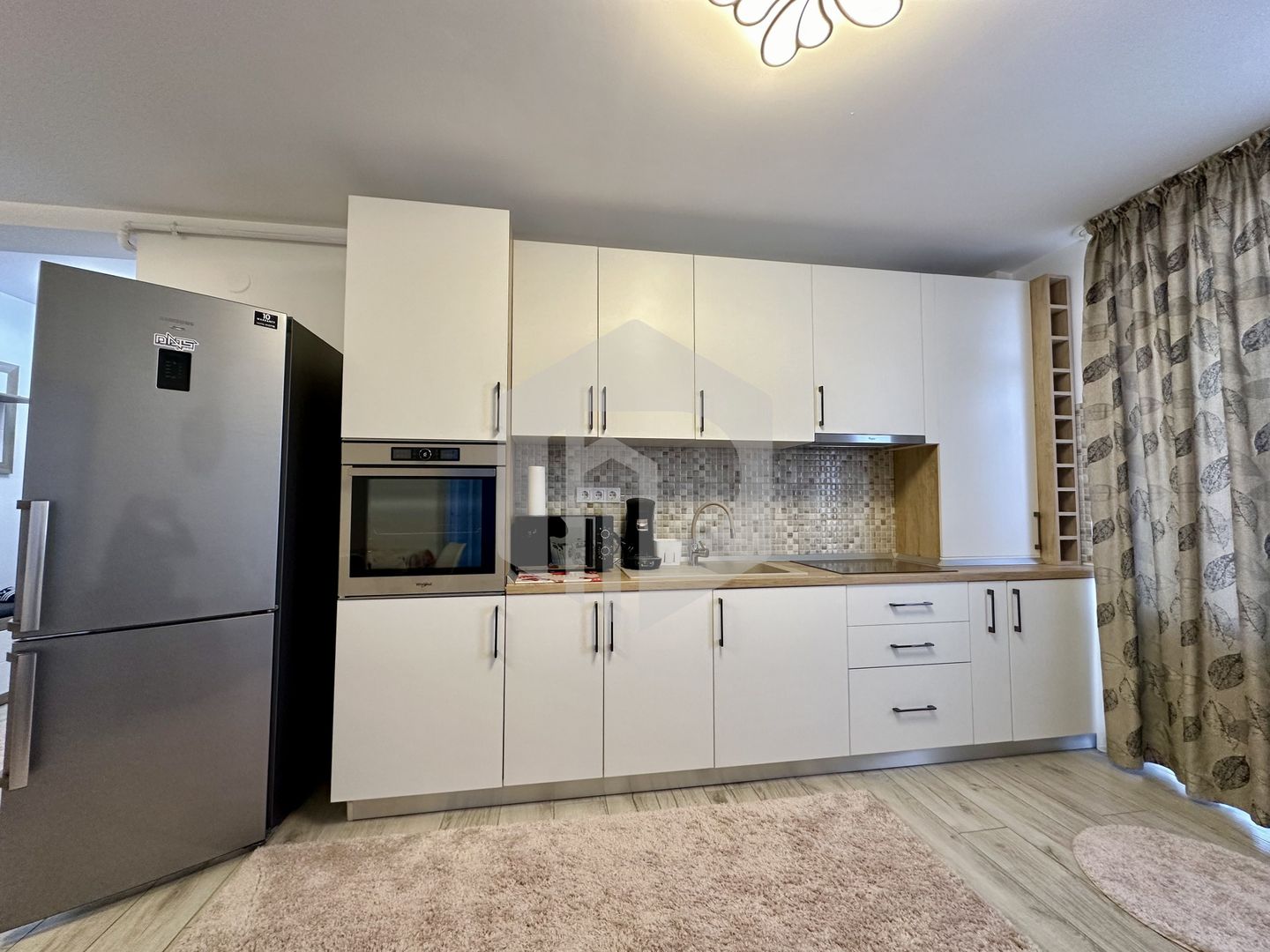 NOU ! | Apartament 3 camere | Mobilat / Utilat | Etaj 2 | Arhitectilor - Poză 9