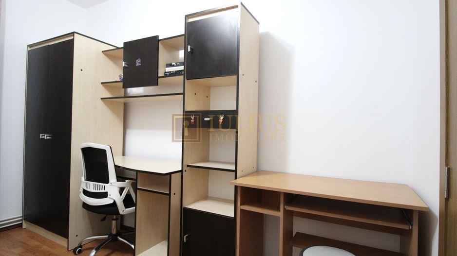 3 camere, Gheorghe Lazar, centrala proprie. - Poză 10