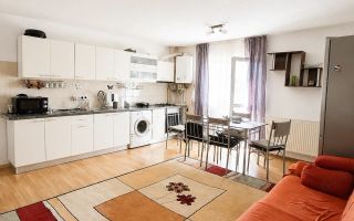 Apartament 3 camere de vânzare | Sibiu | 61 mp | Promenada Mall - Poză 1