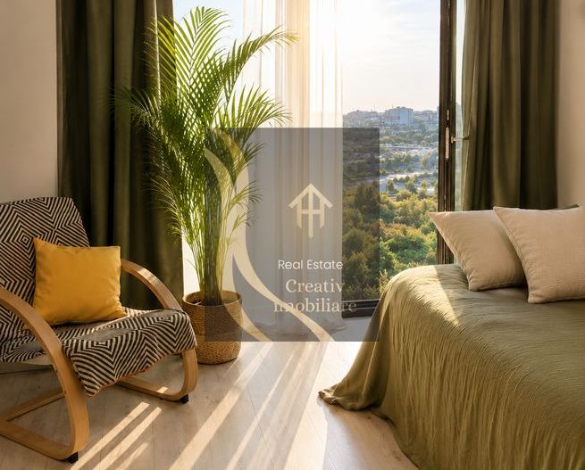Cloud9 Residence, Aviatiei, Promenada, Oregon,Metrou Aurel Vlaicu si Pipera - Poză 3