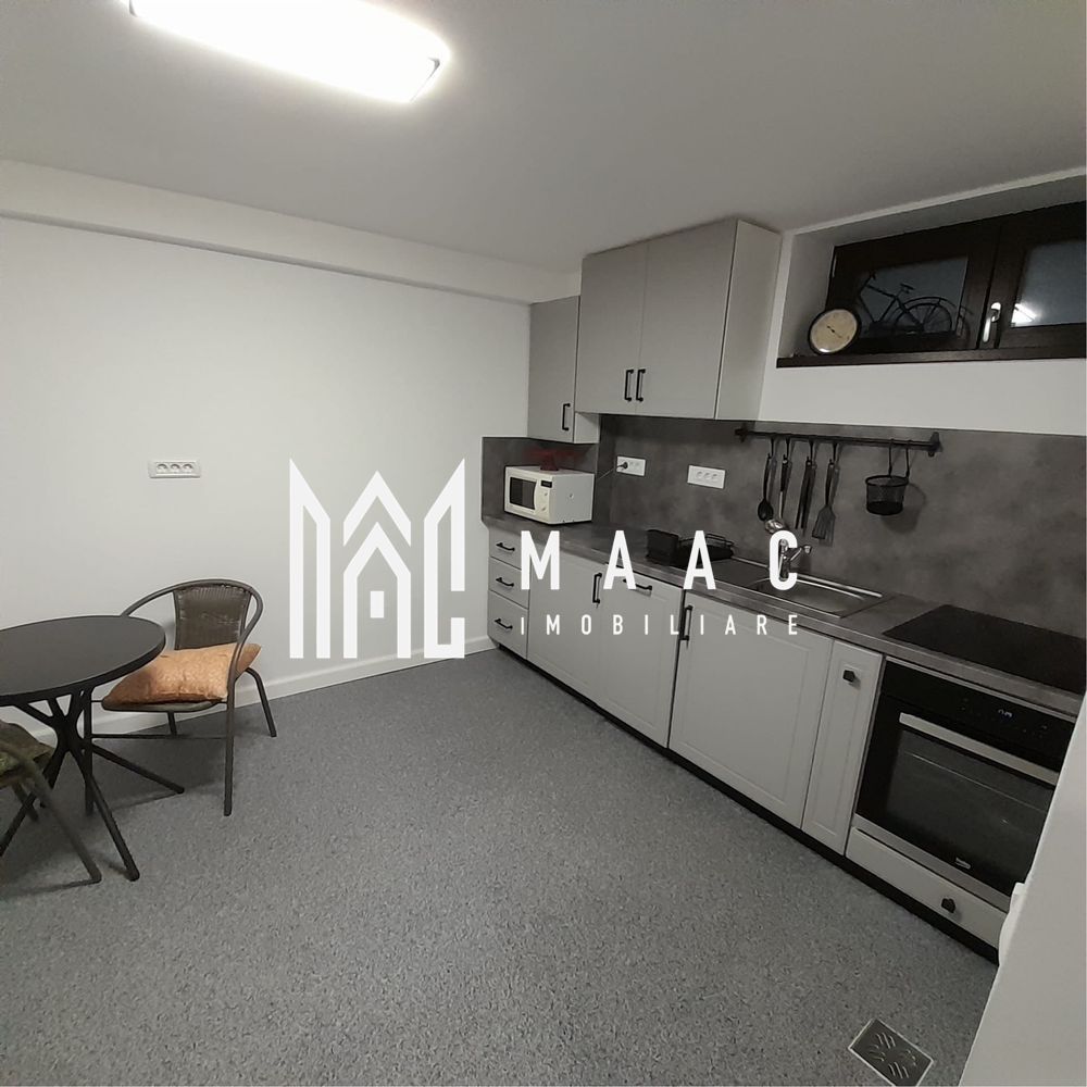 Apartament 1 cameră de închiriat | Sibiu | 25 mp | baie proprie - Poză 6