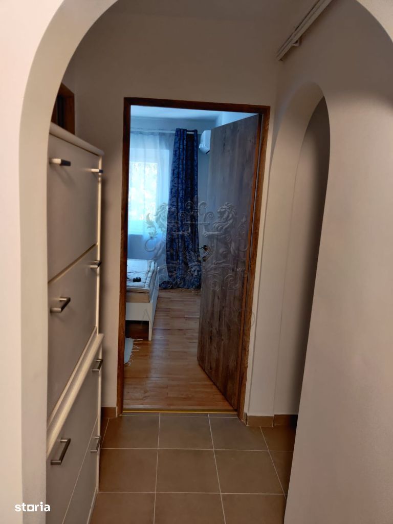 Aviatiei | 3 Camere | 2 Bai | Etaj 1/4 | Centrala Proprie| Metrou - Poză 7