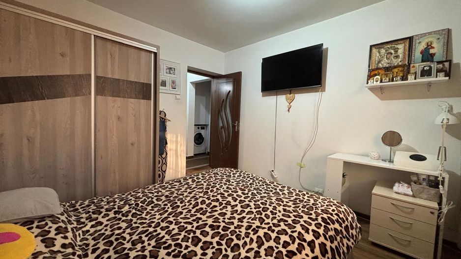 Apartament 3 camere Piata Rahova T359 - Poză 3