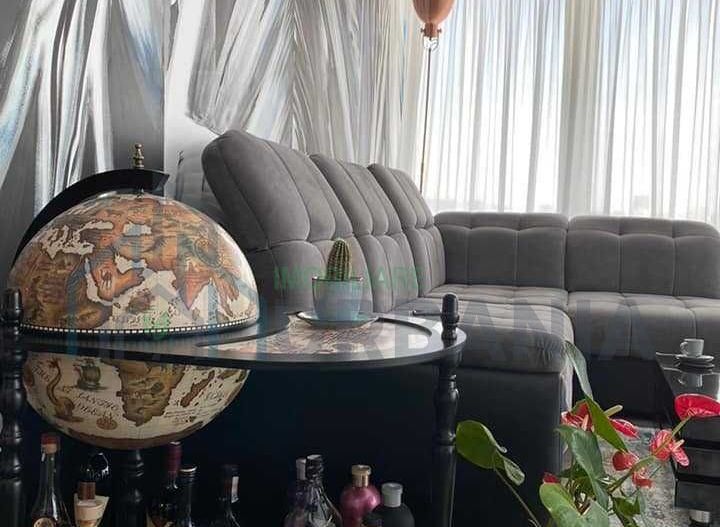 Apartament 3 camere, Conest Grand Residence, etaj 9/11, Iasi - Poză 4