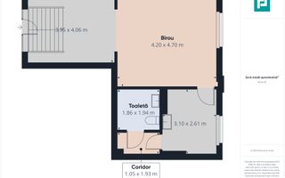 Ultracentral – ideal pentru birou/servicii - Poză 9