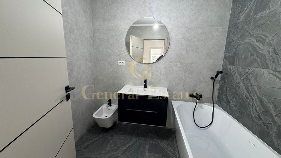 Casă NOUĂ pe Parter – 3 dormitoare, teren 500 mp, Cartier Izvor - Poză 3