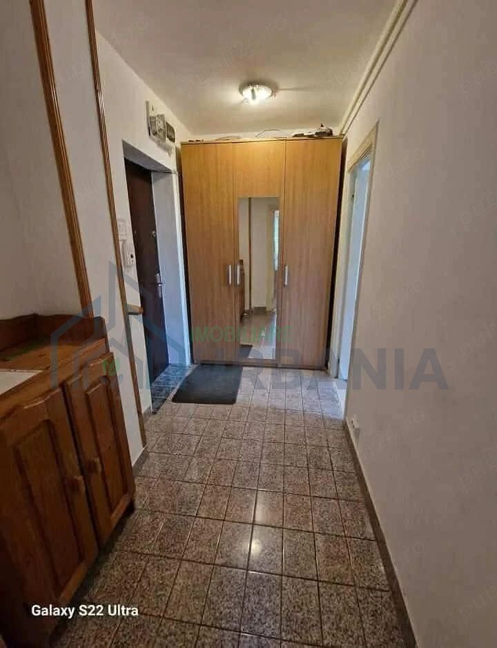 Apartament 2 camere decomandat de închiriat în Tatarași, Iași - Poză 1