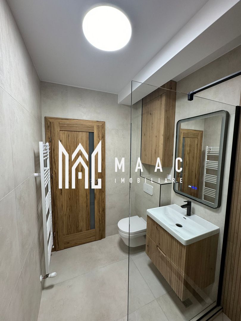 Apartament 2 camere | Etaj 1 | Decomandat | Arhitectilor - Poză 9