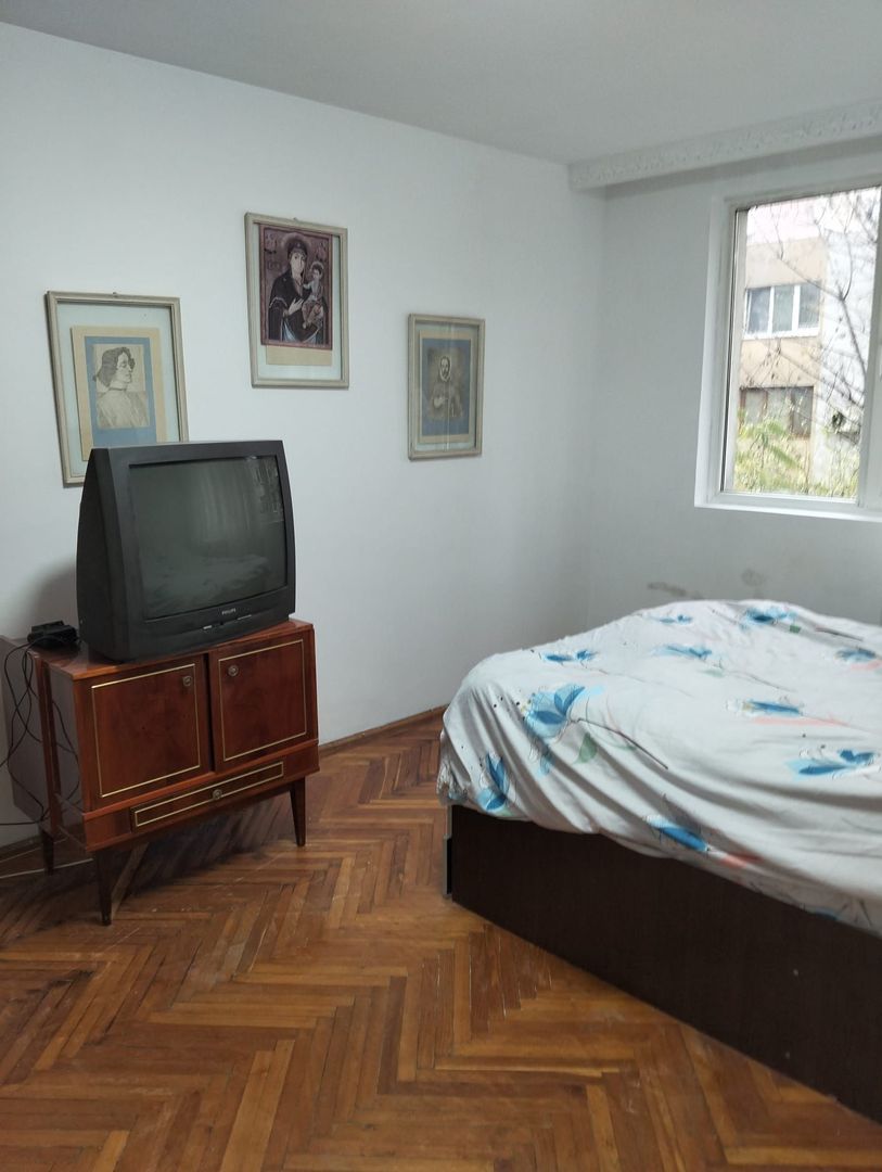 Apartament 2 camere Drumul Taberei, mobilat si utilat - Poză 5