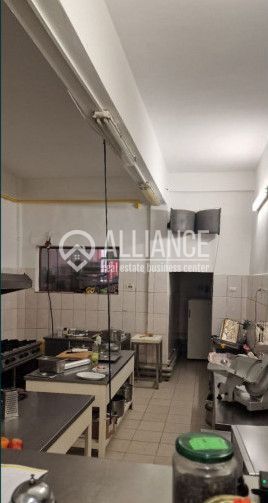 TOMIS III (COD10) - Restaurant de inchiriat - Poză 3