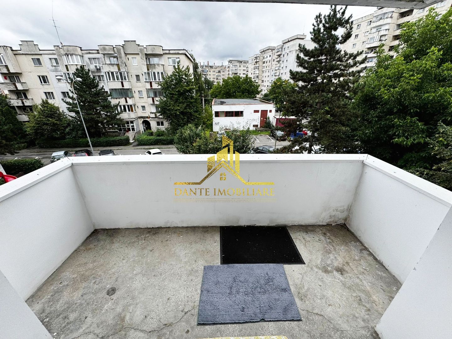 2 camere, decomandat, mobilat modern, balcon, Manastur, Hidroelectrica - Poză 9