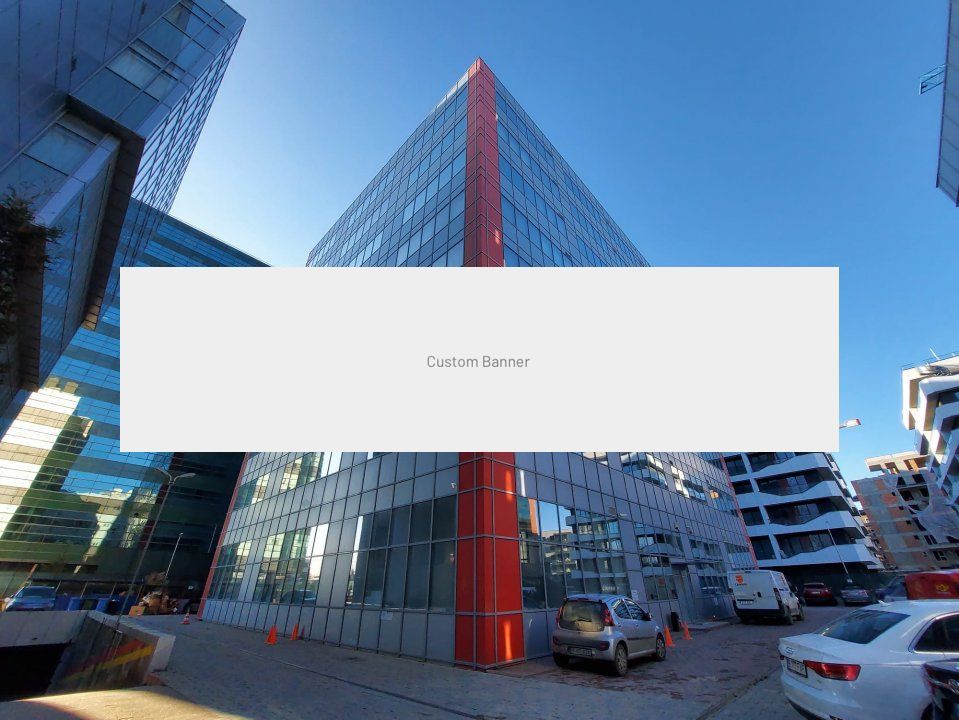 Cladire Birouri Pipera | Rond OMV | Porsche Pipera - Poză 15