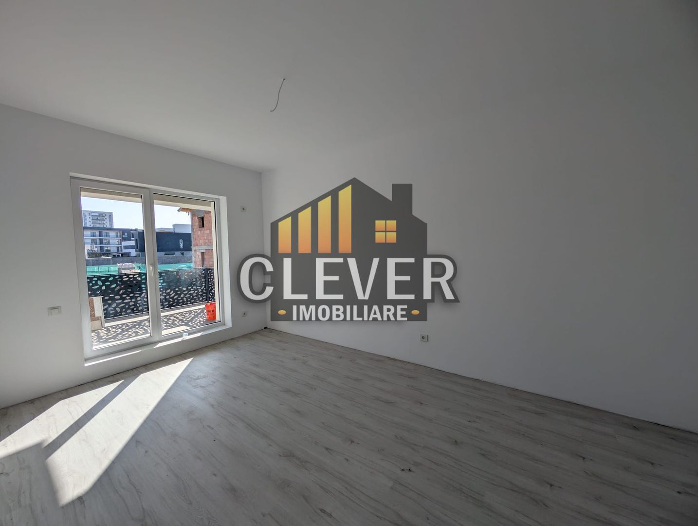 3 camere Pallady | 75,85 mp | Balcon 10 mp | 2 băi - Poză 2