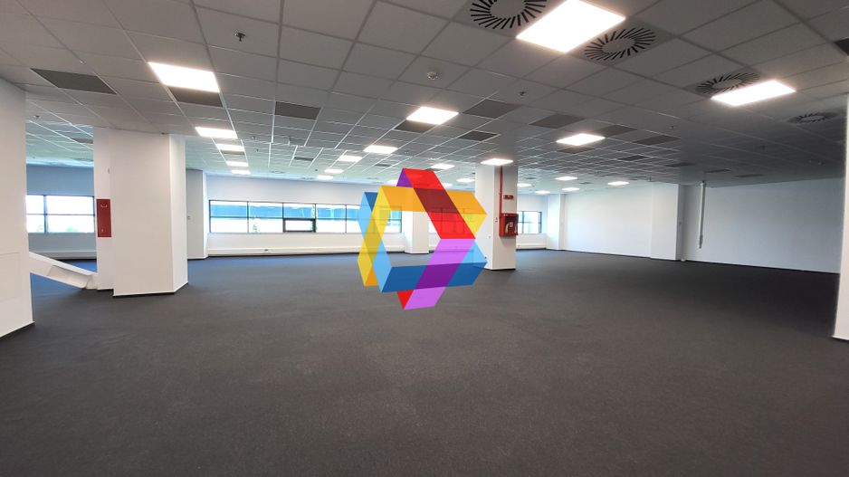 Spatiu de birouri - 2214 mp # Plus - Imo - Poză 3