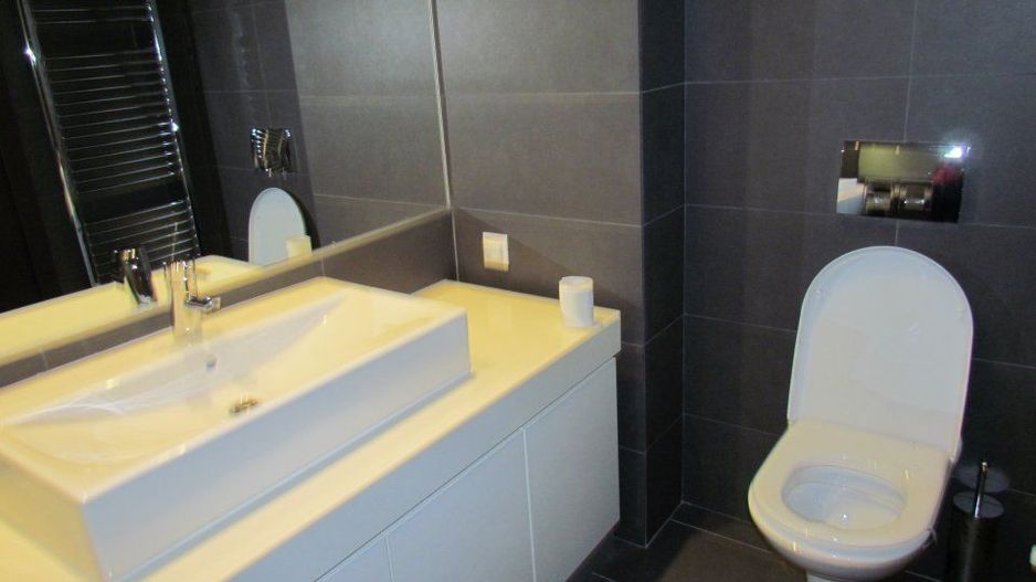 Apartament de inchiriat 2 camere, parcare subterana | Upground - Poză 8