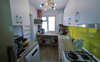 4 camere Mănăștur – modern, luminos, complet renovat. - Poză 4