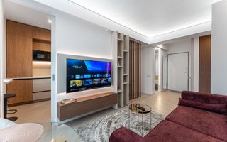 STUDIO DUBLU CORTINA NORTH I LUX I DIRECT PROPRIETAR I Loc parcare - Poză 20