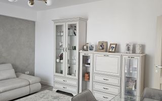 Apartament 3 camere decomandat- Valea Lupului -75mp- 140.000 euro - Poză 2