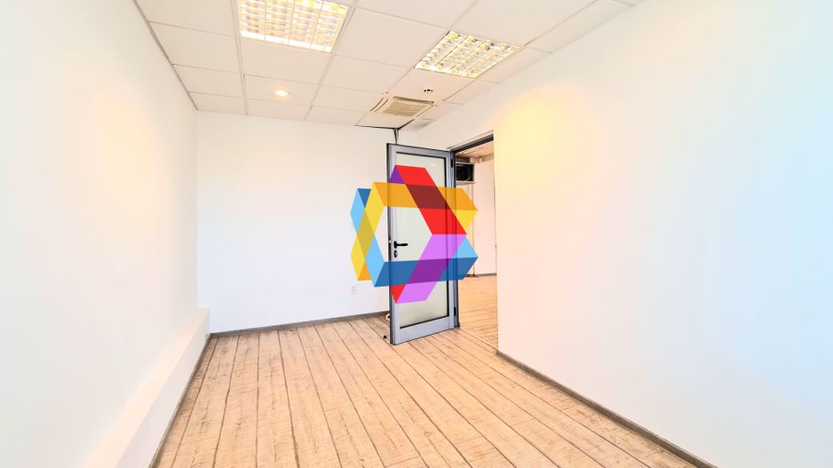 Spatiu de birouri - 105 mp # Plus-imo.ro - Poză 6