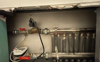 Apartament Elegant de Vânzare – 5 Camere/ 3 Băi, *Arcul de Triumf* - Poză 52