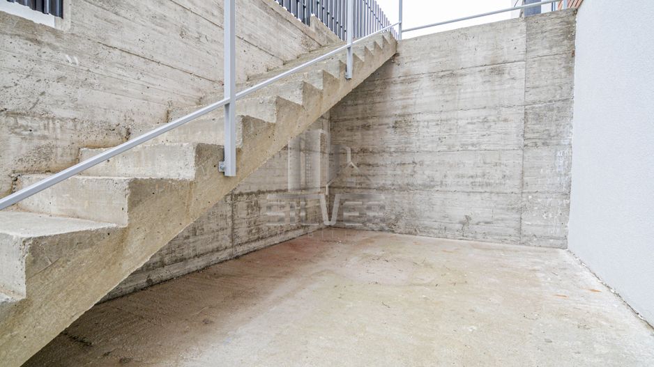 Casa moderna de tip Duplex cu Panorama asupra Clujului in cartier Iris - Poză 5