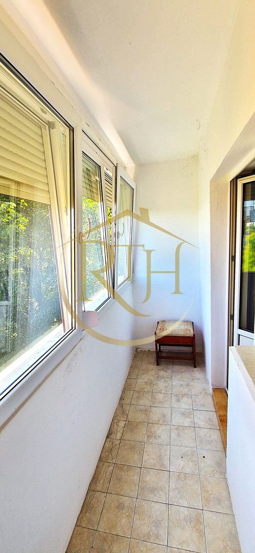 Inchiriez apartament cochet cu 3 camere in complexul studentesc - Poză 14