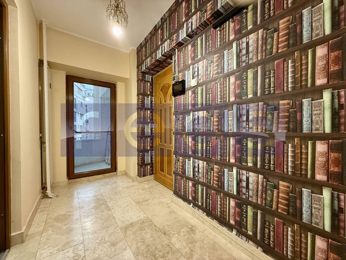 INCHIRIERE 2 CAMERE | PIATA UNIRII | MOBILAT ȘI UTILAT - Poză 12