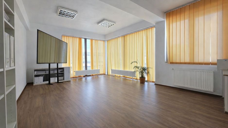 Complex operațional reprezentativ disponibil Bulevardul Timisoara - Poză 4
