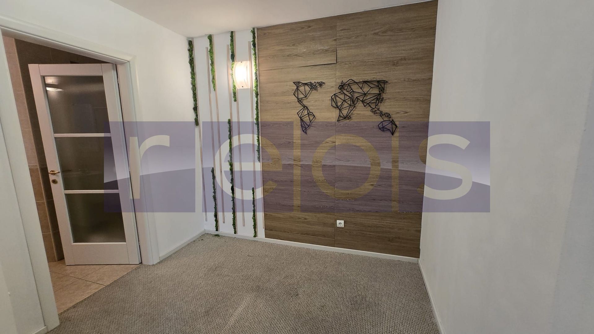 INCHIRIERE VILA INTERBELICA | BUZESTI | 190 MP | PRETABIL SEDIU FIRMA - Poză 2