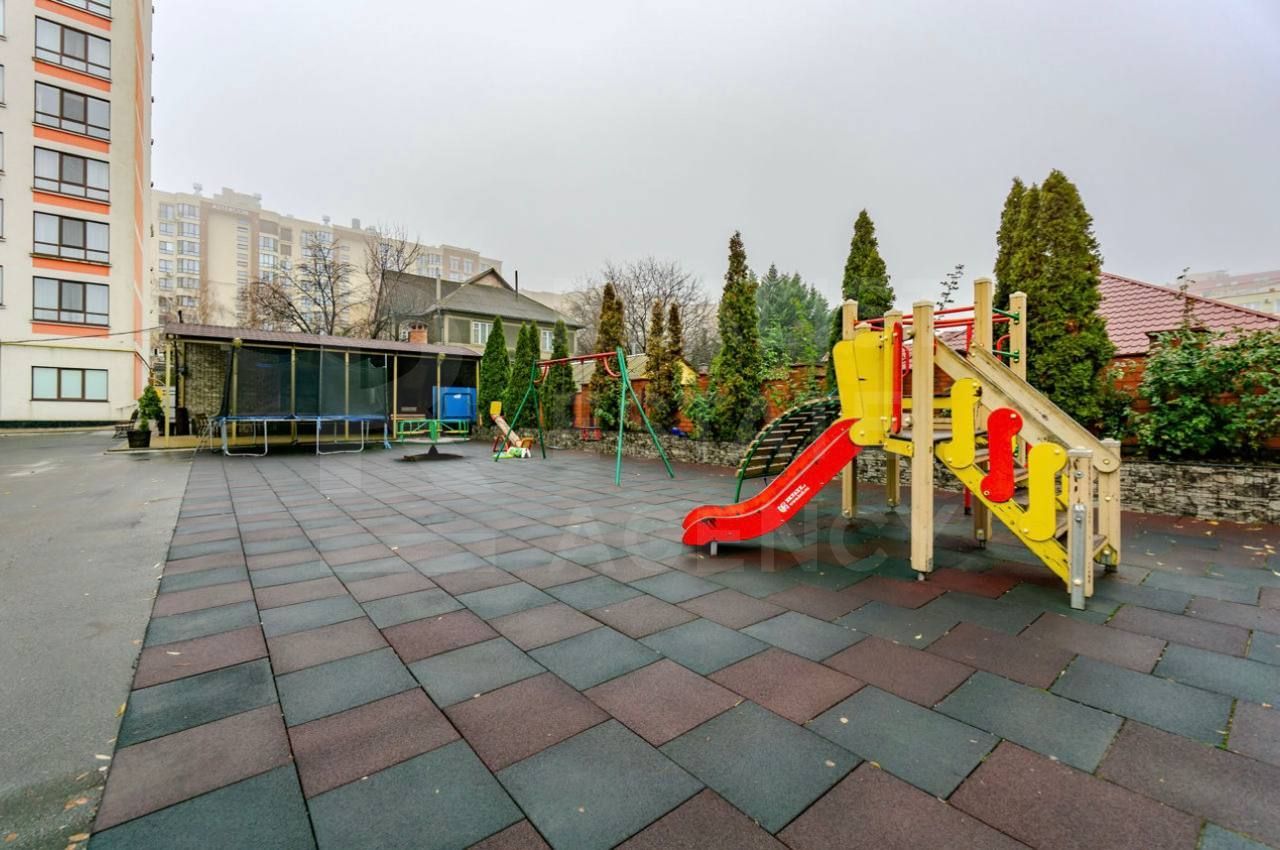 Vânzare, apartament, 3 camere , str. Alba Iulia, Buiucani - Poză 17