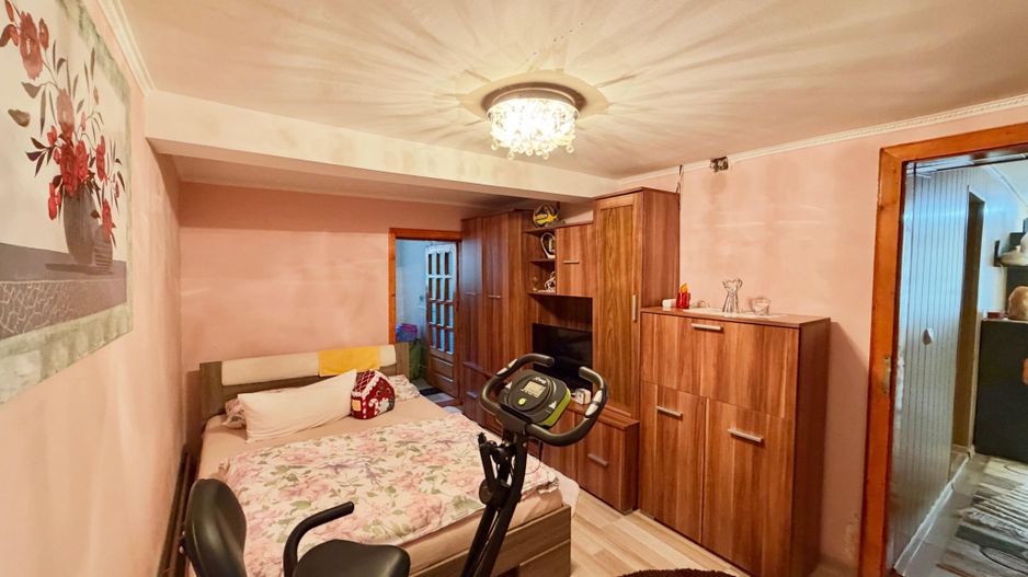 Casa individuala 4 camere - centru Sacalaz-Comision 0% - Poză 7