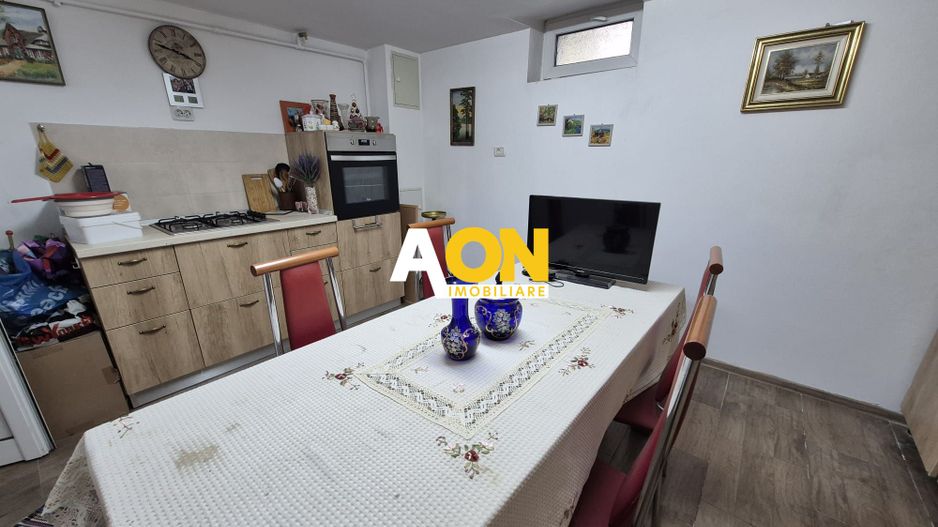 Duplex, D+P+M+1, 200 mp utili, Teren 1100 mp, Zona Micesti - Poză 6