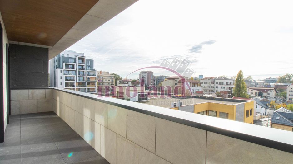 Vanzare - 4 camere - imobil boutique - Lacul Floreasca - Poză 10