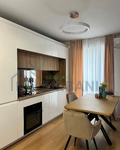 Apartament 3 camere, zonă Păcurari (reper Alpha Bank), parcare și boxă, 2 băi - Poză 1