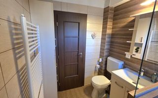 Apartament cu 3 camere in Manastur, zona Calvaria ! - Poză 8