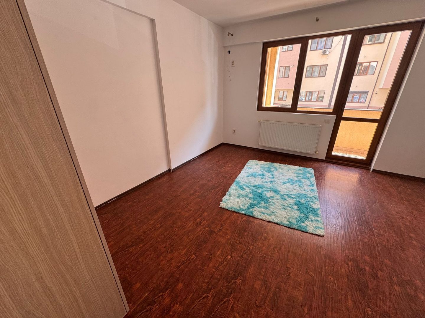 Cartierul Latin 3 camere P/4 Centrala 78mp - Poză 5