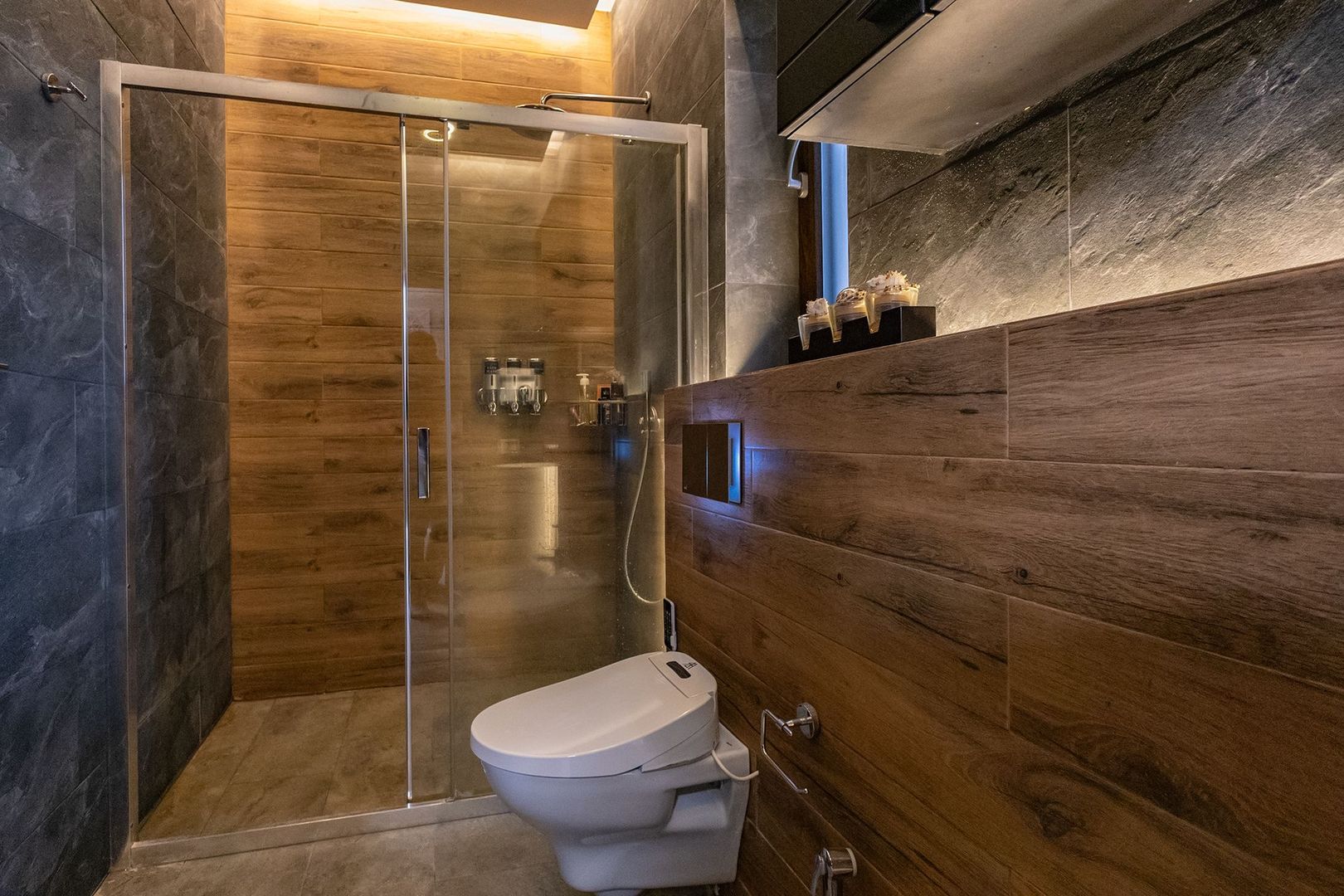 Vila unica | Piscina interioara | Sauna | Fitness | Dotari High Tech - Poză 28